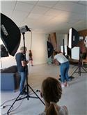 Veranstaltungsbild Fotoshooting