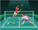Veranstaltungsbild Badminton - Schnuppertraining