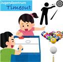 Veranstaltungsbild Jugendtreff Dreikampf